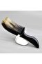 Special Handmade Natural Bone Comb Antistatic Hair Care Unisex Anti-Dandruff Healthy Solution