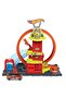 City Super Fire Station Station HKX41