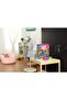 Mega Bloks 80's Block Bags-pink Cyp72-dch62 - 5