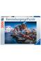 3000 Parça Puzzle Hamnoy Norveç 170814