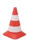 Set de 4 conuri de trafic 800001191 - 4