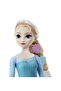Disney Frozen Elsa and Hair Accessories Hmd56 - 2