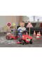 Set de 4 conuri de trafic 800001191 - 3