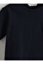 Lcw Crew Neck Boy T-Shirt - 3