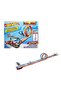 Gfh85 Depar Track Set in Double Circle