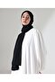 Non-Slip Jazz Shawl Black - 5