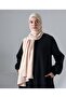 Non-Slip Jazz Shawl Beige - 4