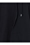 Lcwaikiki Basic Hooded Long Sleeve Men's Zip-Up Sweatshirt - 6