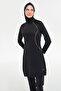 Hila Long Sleeve Hijab Swimsuit 3130 - 2