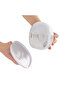 Smart Wearable Automatic Breast Pump - White - 4