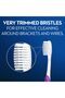 Orthodontic Toothbrush | Pro-Expert Ortho | Soft | 2 pcs - 3
