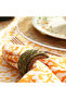 Khanpur Green Seagrass - Jute Napkin Ring 5 cm - 2