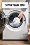 Bra Protector Washing Apparatus - Washing Ball-Ak0007