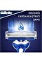 Blue3 Disposable Razor | 3-Blade Comfort | 8 pcs x 2 | Smooth Shave Care - 4