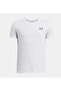 Boys UA Sportstyle LC T-shirt 1389962-100