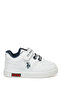 U.S. Polo ASSN Cameron Kids Sneakers