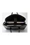Women's Briefcase Laptop Bag Black - 7