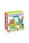Animal Kingdom 36 Piece Find and Match Puzzle Educational Games Series - 8