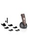 Li and Pro2 Professional Hair Clipper - Deep Metallic Burgundy - 1888-0151