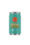 Thermal Insulated Can Steel Thermos 280ml West Coast