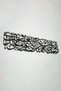 Surah An-Naml, Verse 19: Arabic Calligraphy Metal Decor - Islamic Wall Art for Home and Office Decor