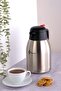 2 Liter Stainless Double Layer Steel Tea Penguin Thermos - 1200A