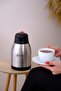 1200 (a) 304 Stainless Vacuum Steel Thermos 2 Lt-69