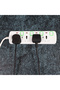 4 Way Extension Board Power Cable High Quality, Shock Proof Design - 4