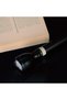 Rechargeable LED Flashlight | 289 MM | OMFL2503 | Super Bright CREE- LED - 5