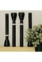 OMFL2618 4-in-1 Rechargeable LED Flashlight 150000 Hours - 2