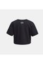Girl's Ua Rival T-Shirt 1389755-001 - 2