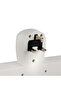 4 way Universal Wall Socket with Individual Switches- OMES1861D - 4