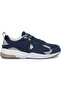 ROCKER SU 4FX Navy Blue Men's Sneakers-Navy Blue - 2