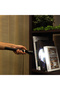 Rechargeable LED Flashlight, 4PC 2000 Distance Range - 5