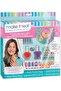Glitter Girls Nail Party 2306