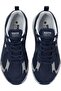 ROCKER SU 4FX Navy Blue Men's Sneakers-Navy Blue - 5