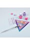 Mystic Crystal Makeup Kit 2466 - 2