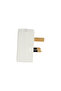 3 Way Universal Adaptor- OMES1895/ Square Pin - 3