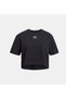Girl's Ua Rival T-Shirt 1389755-001 - 4