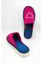 Women's Slippers Heart House Slippers Ms277 - 2