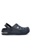 Esem Air Men's Navy Blue Slippers