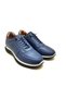 1115 Aymoda Soft Leather Daily Comfortable Stylish Sneakers - 4