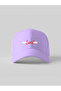 Unlimited Unisex Model Adjustable Velcro Sports Hat Original Cap