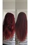 Hair Straightener Keratin Treatment Brazilian Blow Dry for Curly Wavy and Volume Hair 500ml - 4