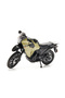 Kawasaki Klr 650 1:18 Model Motorcycle 39025 - 5