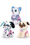Pets Alive Pooping Puppies Surprise - Series 1 9542 - 2