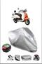 Asian As125T-2G Gray Waterproof Quality Motorcycle Cover