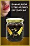 Organic Bitkisel Atom Macunu 240 gr - 4