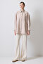 100% Cotton Crystal Stone Shirt - 3