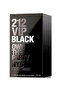 212 VIP Black EDP 50 مل - 3